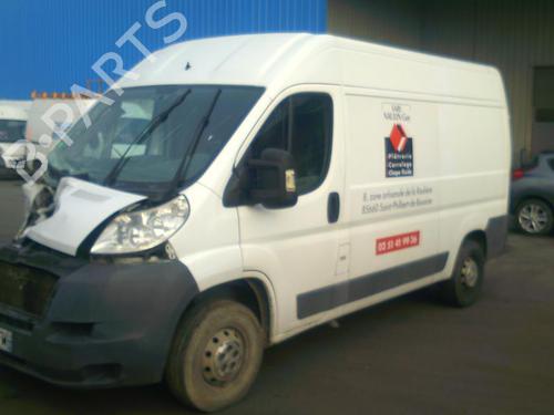 Alternator FIAT DUCATO Van (250_) 120 Multijet 2,3 D | BP37308776M7 - Image 7