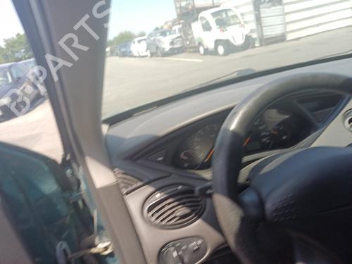 Starter FORD FOCUS I (DAW, DBW)  | BP37344603M8  - Image 16