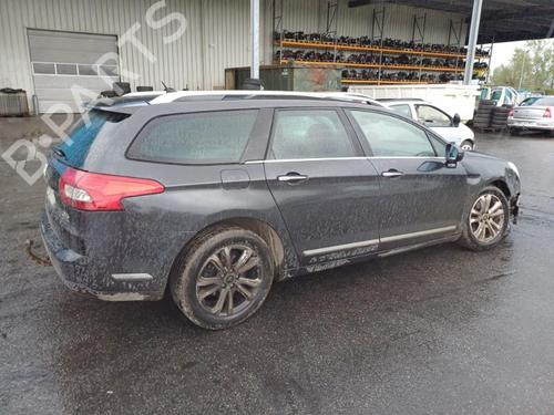 Electronic module CITROËN C5 III Break (RW_) 2.0 HDi 165 | BP37328617M83 - Image 9