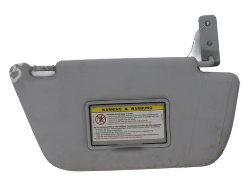 right-sun-visor-mercedes-benz-vaneo-414-2002-2003-2004-2005-37332309 main image