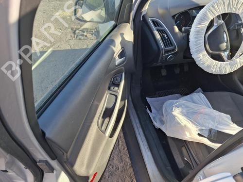 Front left seatbelt FORD FOCUS III 1.6 TDCi | BP38229302I26 - Image 5