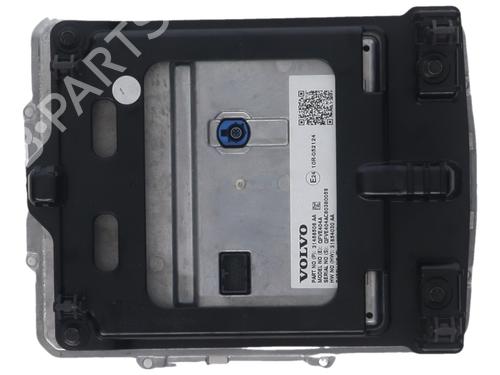 Display VOLVO XC40 (536) D4 AWD | BP37684111C48 - Image 3