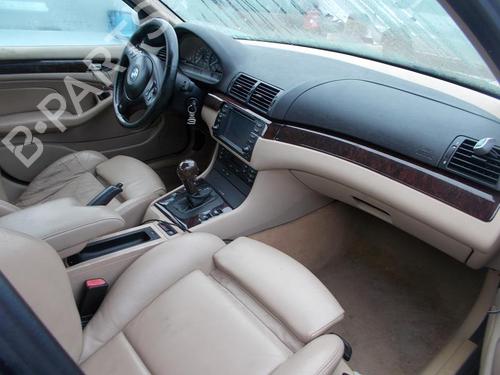 Steering column stalk BMW 3 (E46) 330 d | BP37302482I23  - Image 9