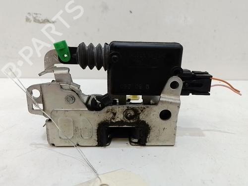 Front left lock DACIA LOGAN MCV (KS_) 1.5 dCi (KS0W) | BP37316174C98 - Image 3