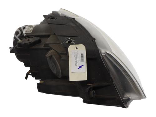 Left headlight VW PASSAT B6 (3C2) | BP37331861C28 - Image 5