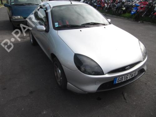 Starter FORD PUMA (EC_) 1.4 16V | BP37299431M8 - Image 6