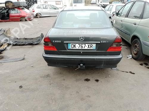 Used Parts MERCEDES-BENZ C-CLASS (W202) 4800984