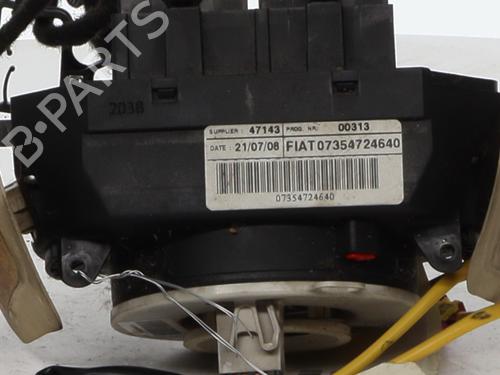 Steering column stalk FIAT 500 (312_) 1.2 (312AXA1A) | BP37328111I23 - Image 2