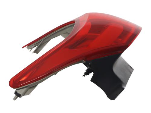 Right taillight PEUGEOT 2008 I (CU_) 1.6 HDi | BP37346931C35 - Image 2