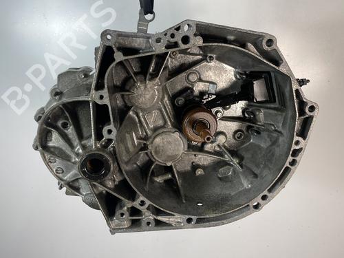 gearbox-peugeot-508-sw-i-8e_-2010-2011-2012-2013-2014-2015-2016-2017-2018-37329256 main image