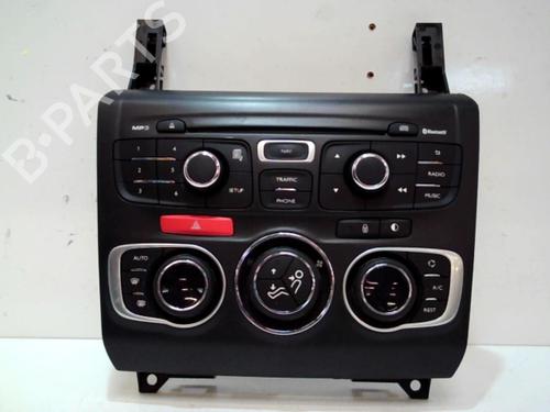 climate-control-citroen-ds4-nx_-2011-2012-2013-2014-2015-37309281 main image