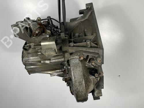 Gearbox FIAT DUCATO Van (250_) 120 Multijet 2,3 D | BP37324854M3 - Image 5