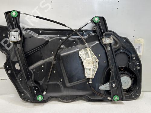 front-right-window-mechanism-vw-passat-b6-3c2-2005-2006-2007-2008-2009-2010-2011-37331868 main image