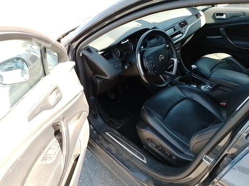 Left front window switch CITROËN C5 III (RD_) | BP37315417I27 - Image 7