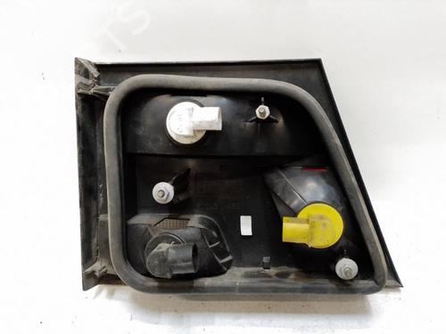 Used Right tailgate light Right tailgate light 37299001 37299001