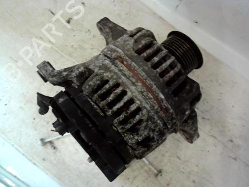 Alternator IVECO DAILY IV Platform/Chassis | BP37307214M7 - Image 5