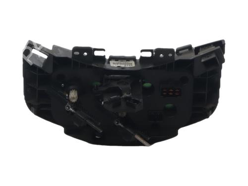 Climate control CHEVROLET SPARK (M300) 1.0 | BP40015368I5 - Image 3