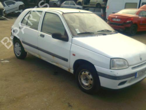 Brukte deler til RENAULT CLIO I (B/C57_, 5/357_)    4828765