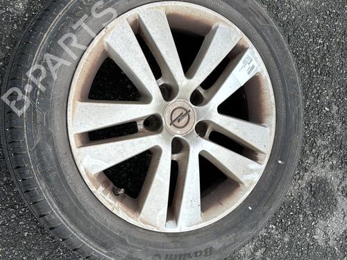 rim-opel-astra-h-a04-2004-2005-2006-2007-2008-2009-2010-2011-2012-2013-2014-37326369 main image