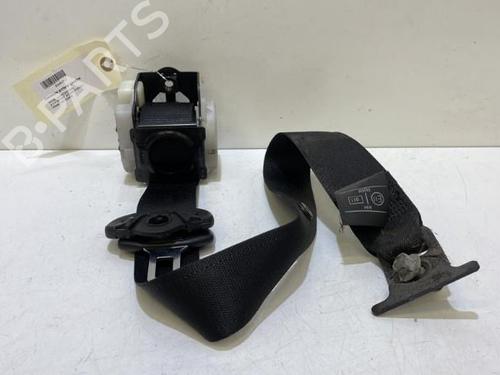 Rear left seatbelt SAAB 9-3 (YS3F, E79, D79, D75) 1.9 TiD | BP37320301I29 - Image 2
