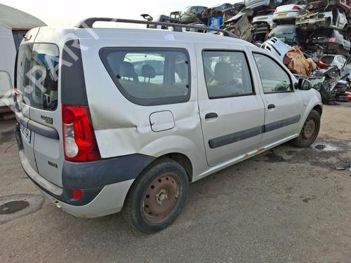 Front left lock DACIA LOGAN MCV (KS_) 1.5 dCi (KS0W) | BP37343071C98 - Image 12