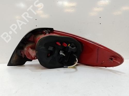 Left taillight PEUGEOT 206 CC (2D) 1.6 HDi 110 | BP37317039C34 - Image 2