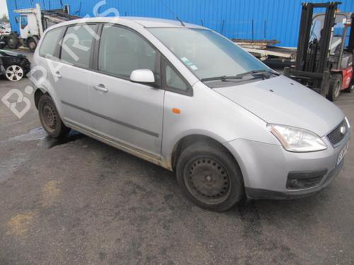 Brugte FORD FOCUS C-MAX (DM2) 1.6 TDCi 4797634