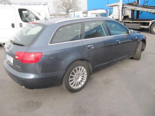 Right sun visor AUDI A6 C6 Avant (4F5) 2.7 TDI | BP37300230I2 - Image 5