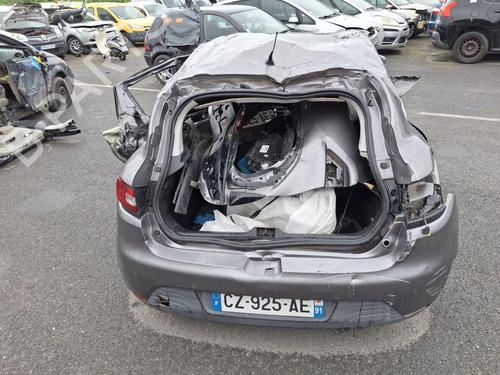Switch RENAULT CLIO IV (BH_) 1.5 dCi 90 | BP37347308I30 - Image 8