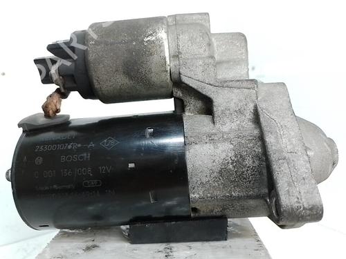 Starter RENAULT CLIO IV (BH_) 1.5 dCi 90 | BP37313811M8 - Image 2