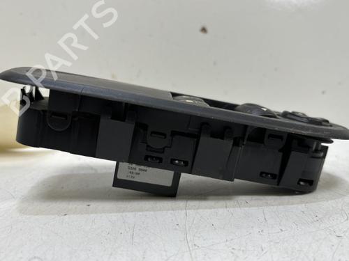 Left front window switch PEUGEOT 308 I (4A_, 4C_) 1.6 HDi | BP37324485I27 - Image 2
