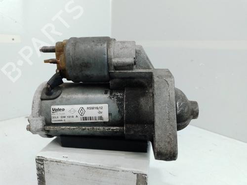 Starter RENAULT TRAFIC III Van (FG_) 1.6 dCi 115 (FGMD) | BP37320601M8 - Image 4