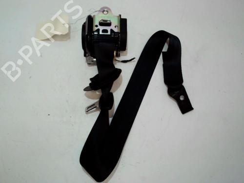 Front right seatbelt SEAT LEON (1P1) | BP37308691I25 - Image 2