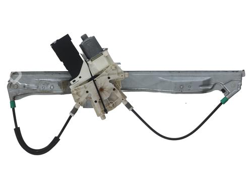 front-left-window-mechanism-peugeot-407-6d_-2004-2005-2006-2007-2008-2009-2010-2011-37340966 main image