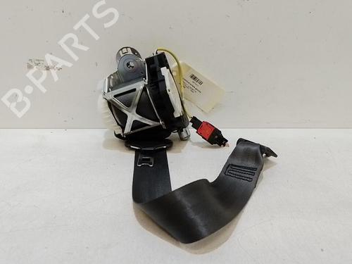 Used Rear left seatbelt Rear left seatbelt 37312939 37312939