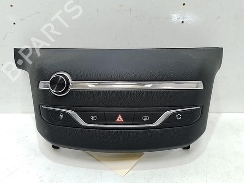 Used Climate control Climate control 37315804 37315804
