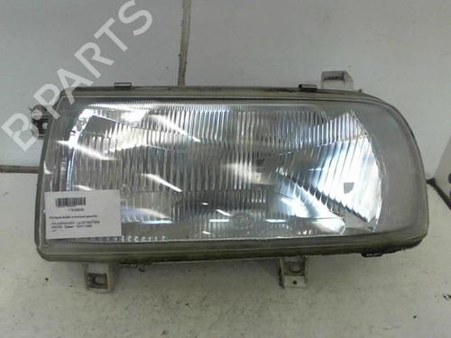 Used Left headlight Left headlight 37300404 37300404