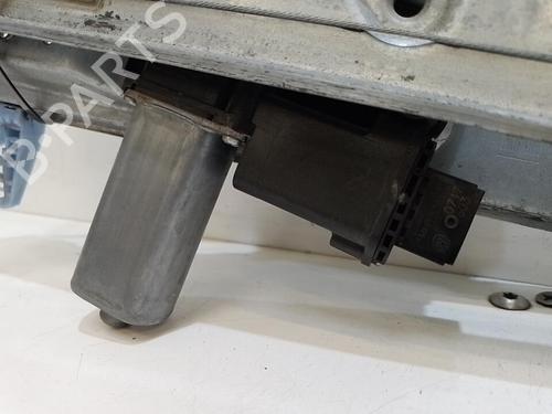 Used Front right window mechanism Front right window mechanism 37316690 37316690