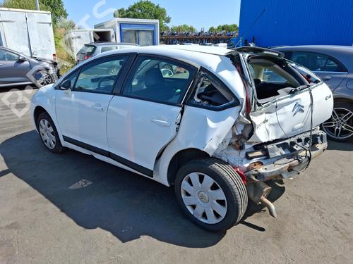 Steering column stalk CITROËN C4 I (LC_) 1.6 HDi | BP37344609I23  - Image 6