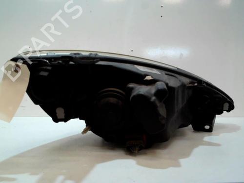 Left headlight PEUGEOT 1007 (KM_) 1.4 HDi | BP37310485C28 - Image 2