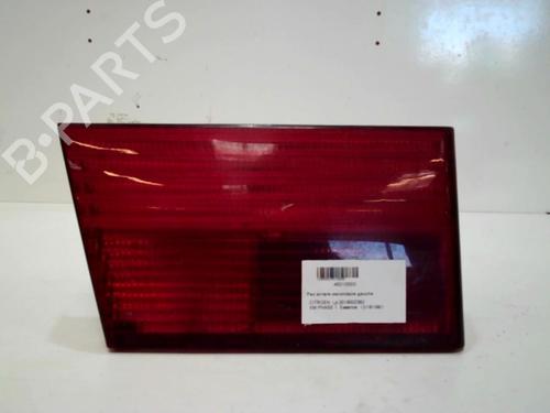Used Left tailgate light Left tailgate light 37306797 37306797