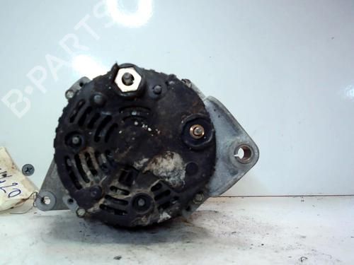 Used Alternator Alternator 37299677 37299677
