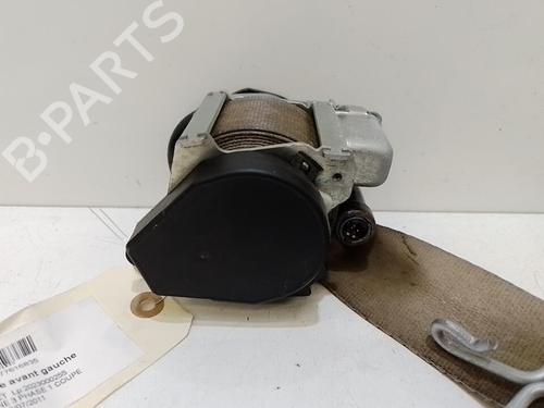 Used Front left seatbelt Front left seatbelt 37318202 37318202