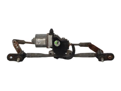 Front wiper motor FORD KA (RU8) 1.2 | BP37326515M29 - Image 3