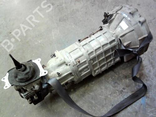gearbox-mazda-rx-8-se-fe-2003-2004-2005-2006-2007-2008-2009-2010-2011-2012-40608853 main image