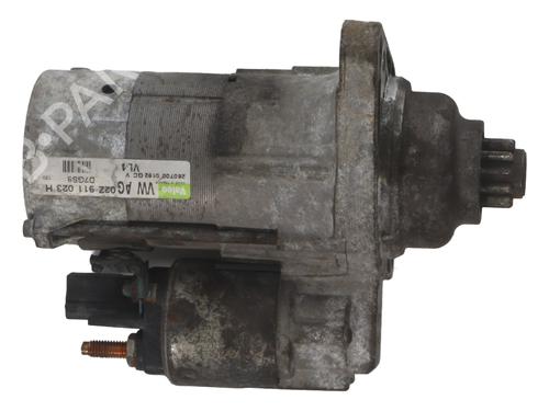 Starter VW PASSAT B6 Variant (3C5) 1.9 TDI | BP37327499M8  - Image 5