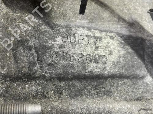 Used Gearbox Gearbox 37321384 37321384