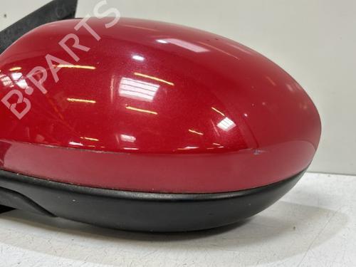 Left mirror MAZDA 3 (BL) 1.6 MZ-CD (BL14) | BP37322894C26 - Image 3