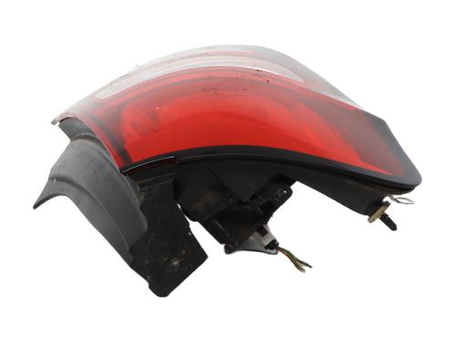Left taillight CITROËN C3 II (SC_) 1.4 HDi 70 (SC8HZC, SC8HR0, SC8HP4) | BP37327393C34 - Image 6