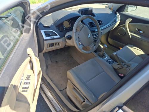 Left front window switch RENAULT MEGANE III Hatchback (BZ0/1_, B3_) | BP37327129I27 - Image 5